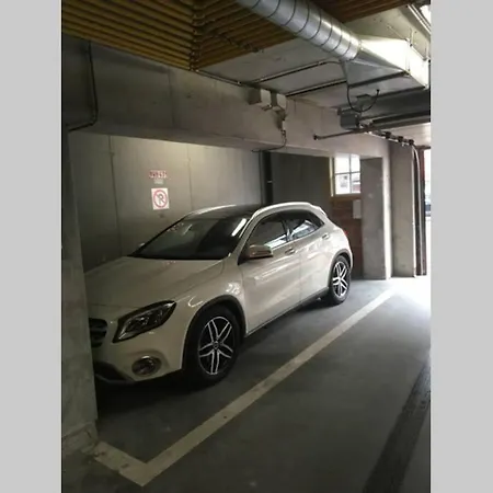 Appartement Marco Polo With Free Parking à Knokke-Le-Zoute Extérieur photo