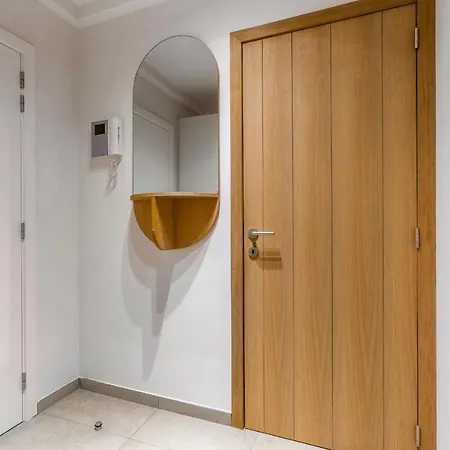 Appartement Marco Polo With Free Parking à Knokke-Le-Zoute Extérieur photo