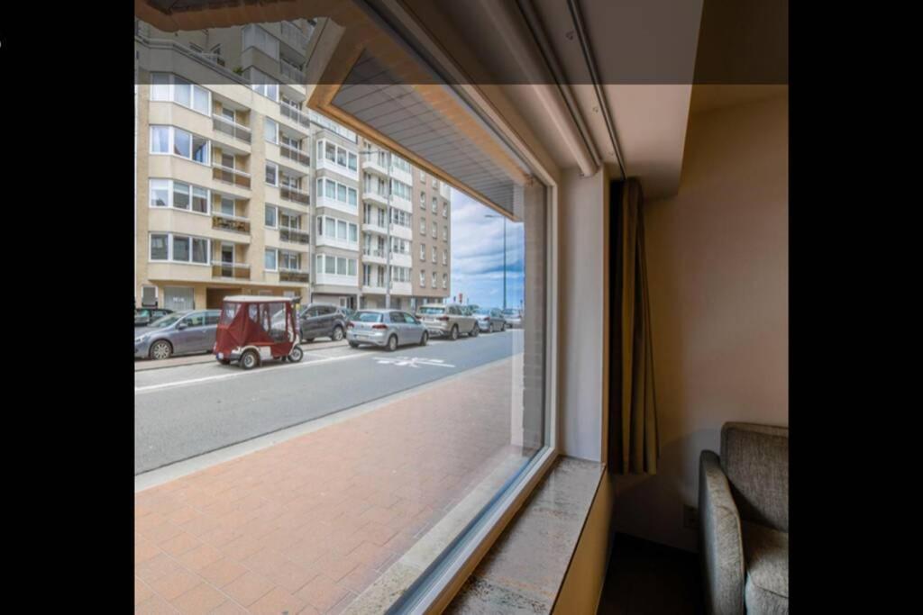 Appartement Marco Polo With Free Parking Knokke-Le-Zoute