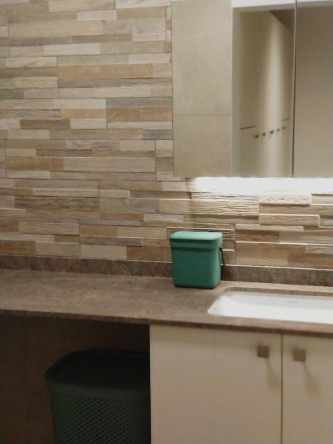 Appartement Marco Polo With Free Parking *