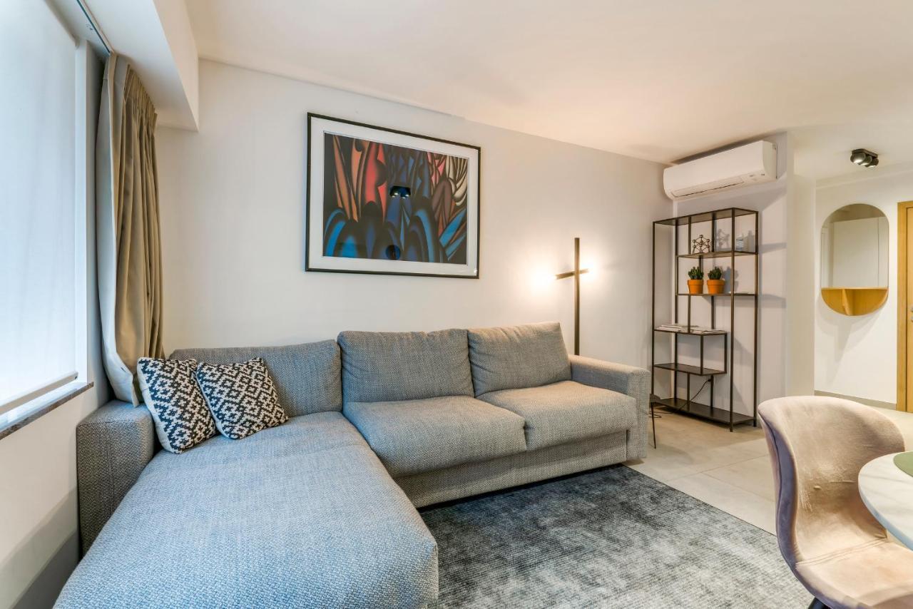 Marco Polo With Free Parking Appartement *