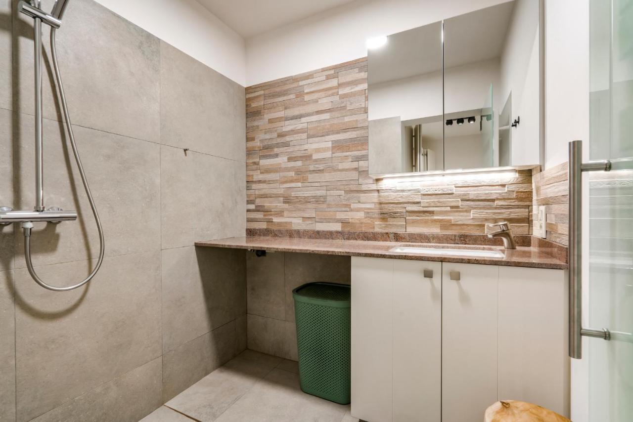 Appartement Marco Polo With Free Parking *