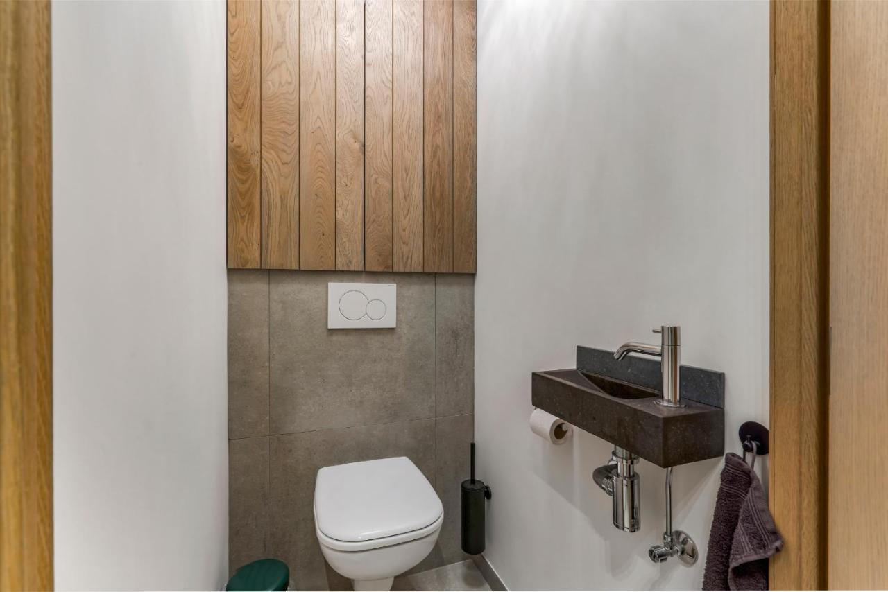 Marco Polo With Free Parking Appartement Knokke-Le-Zoute