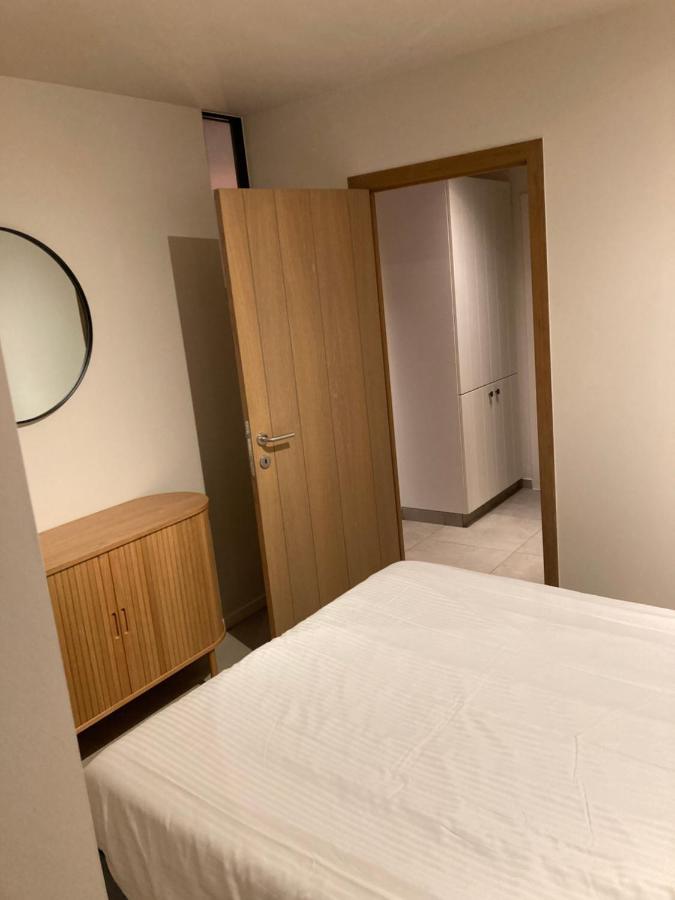 Marco Polo With Free Parking Appartement Knokke-Le-Zoute