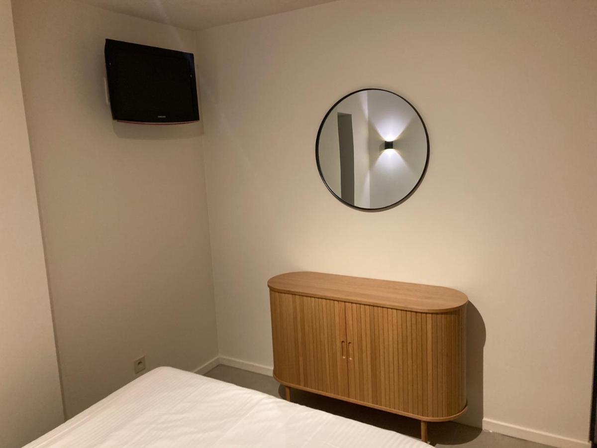 Appartement Marco Polo With Free Parking Knokke-Le-Zoute