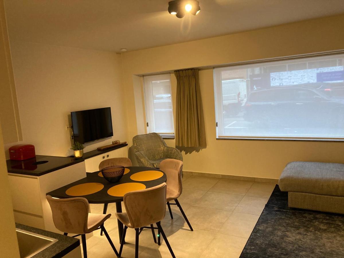 Marco Polo With Free Parking Appartement *
