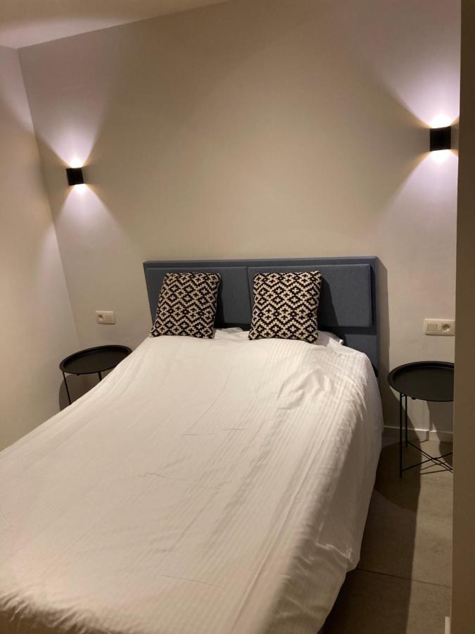Marco Polo With Free Parking Knokke-Le-Zoute