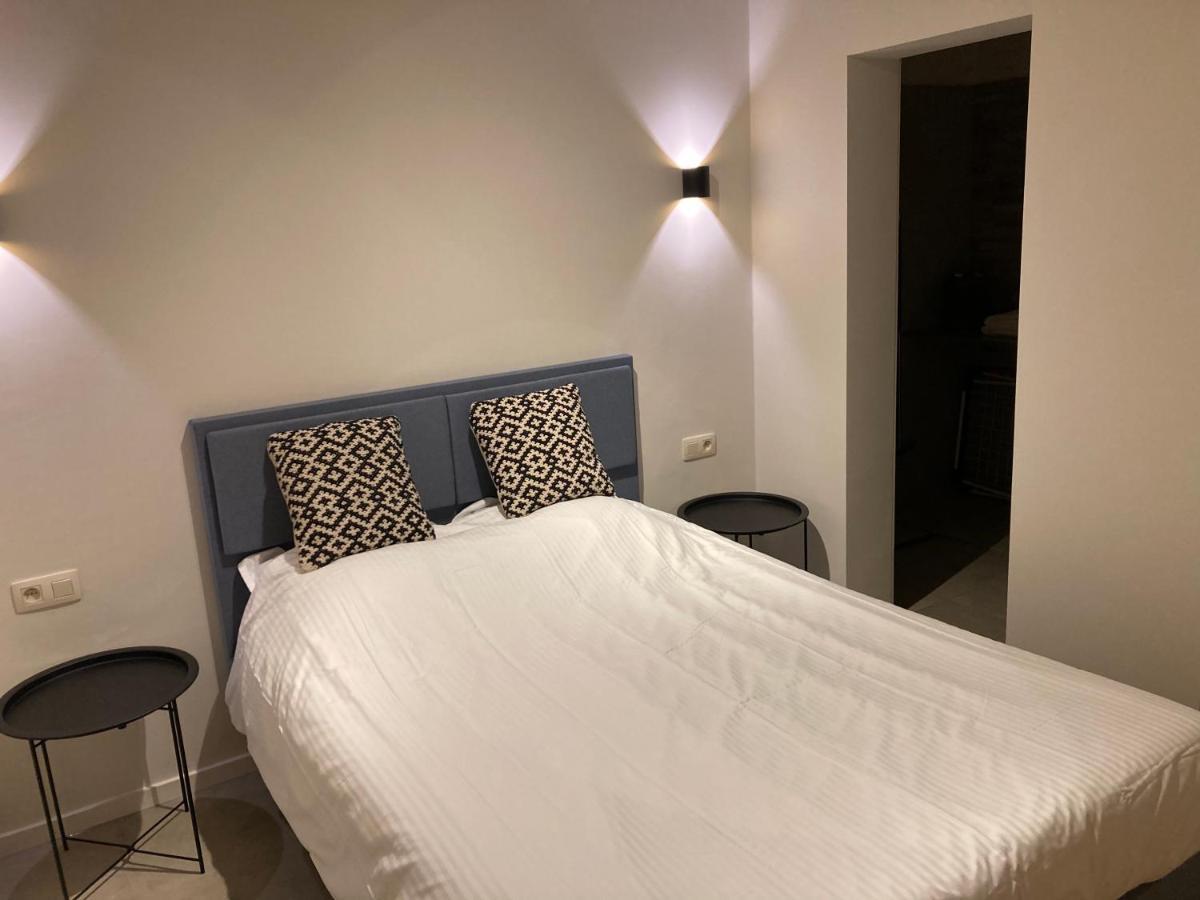 Marco Polo With Free Parking Appartement *